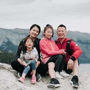 Meet your Posher, Donna